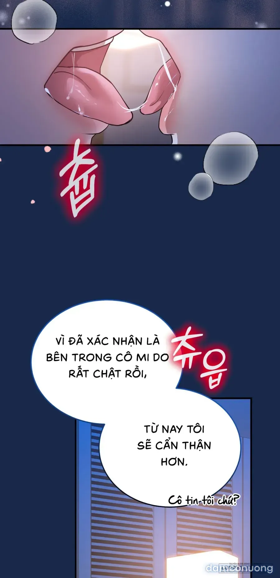 đọc truyện Chó Hoang Mơ Giấc Mơ Săn Mồi Chương 31 ảnh 36 tại Thiên Thai Truyện