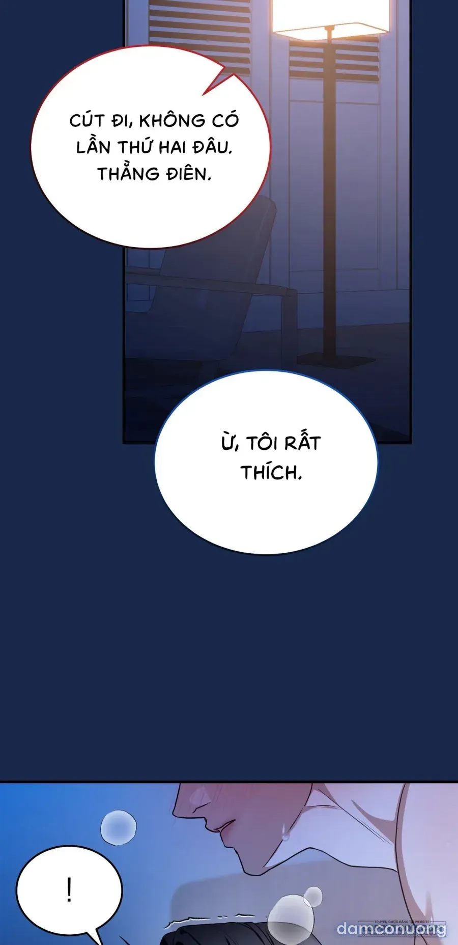 đọc truyện Chó Hoang Mơ Giấc Mơ Săn Mồi Chương 31 ảnh 37 tại Thiên Thai Truyện