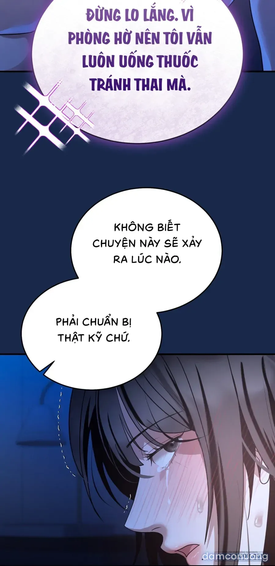 đọc truyện Chó Hoang Mơ Giấc Mơ Săn Mồi Chương 31 ảnh 41 tại Thiên Thai Truyện