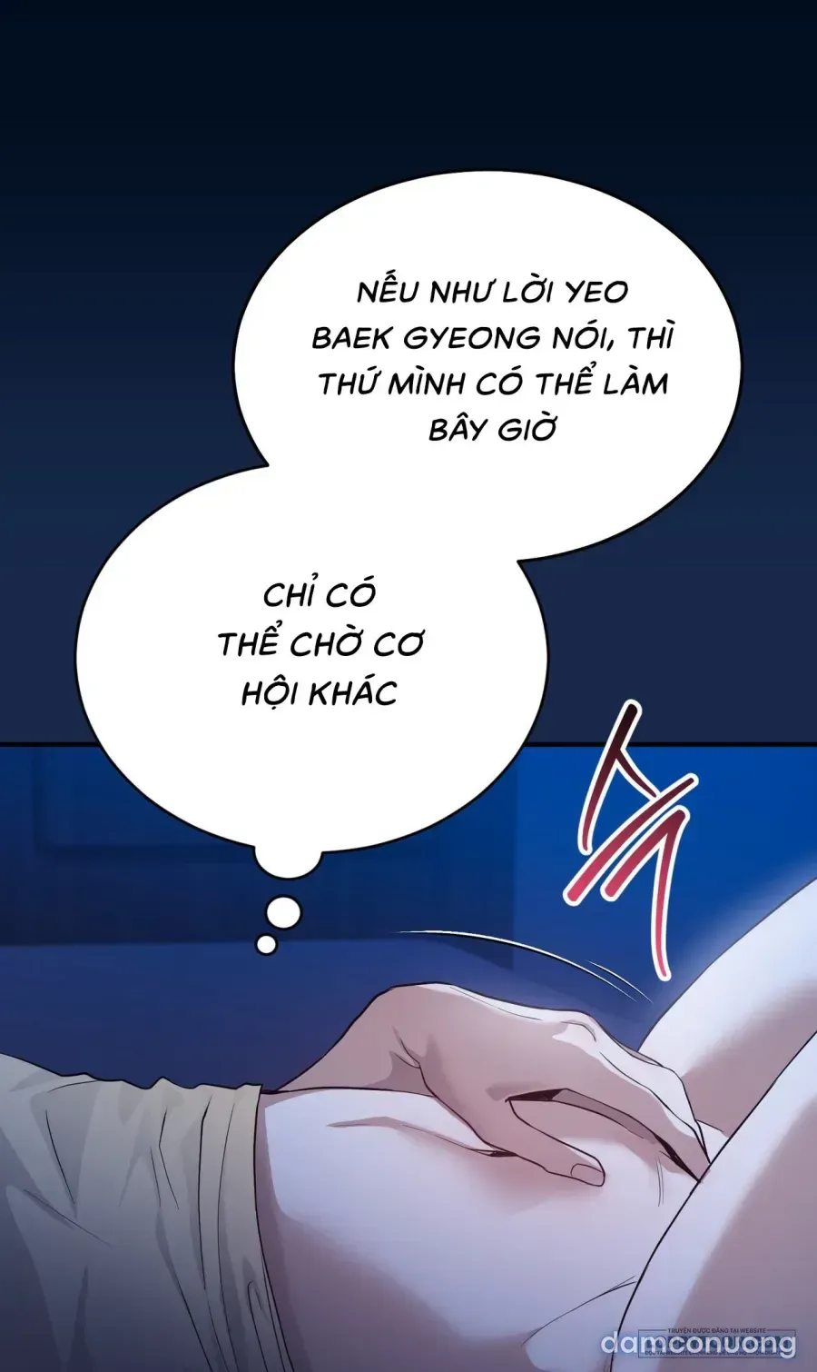 đọc truyện Chó Hoang Mơ Giấc Mơ Săn Mồi Chương 31 ảnh 7 tại Thiên Thai Truyện