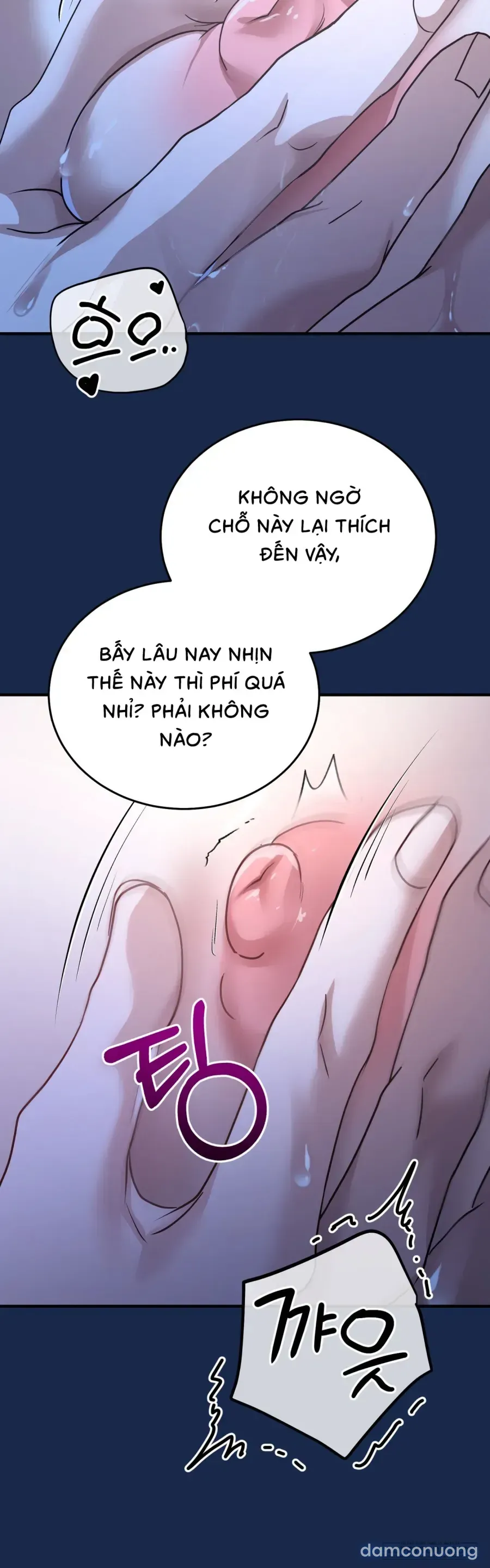 đọc truyện Chó Hoang Mơ Giấc Mơ Săn Mồi Chương 31 ảnh 52 tại Thiên Thai Truyện
