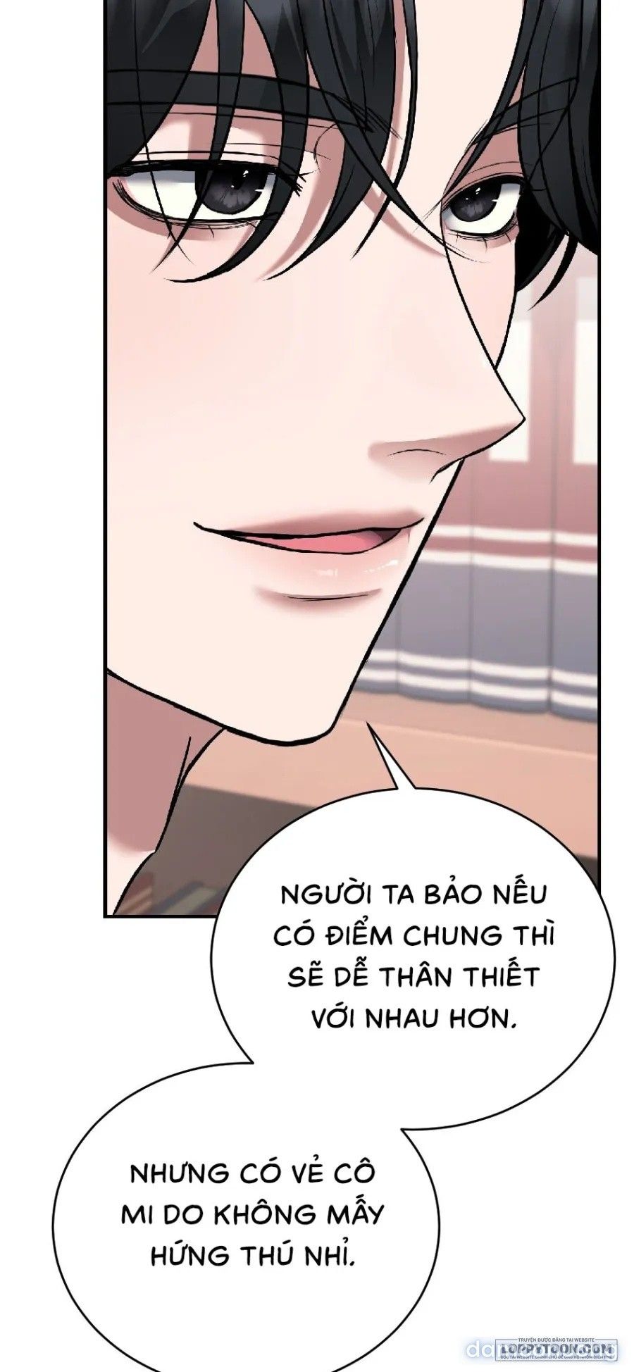 đọc truyện Chó Hoang Mơ Giấc Mơ Săn Mồi Chương 5 ảnh 19 tại Thiên Thai Truyện