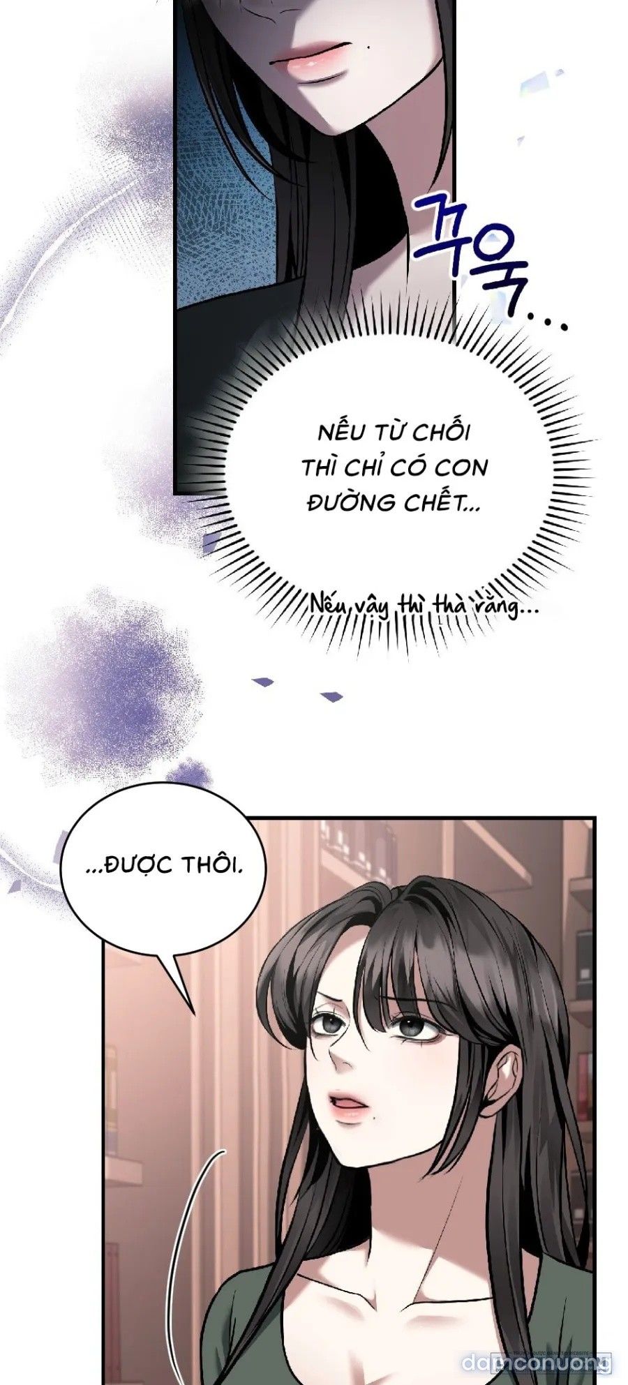 đọc truyện Chó Hoang Mơ Giấc Mơ Săn Mồi Chương 5 ảnh 30 tại Thiên Thai Truyện