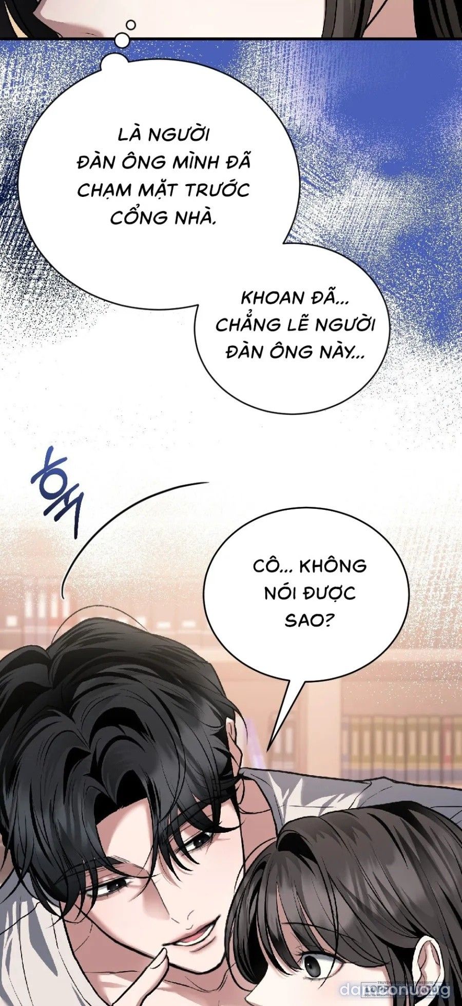đọc truyện Chó Hoang Mơ Giấc Mơ Săn Mồi Chương 5 ảnh 5 tại Thiên Thai Truyện
