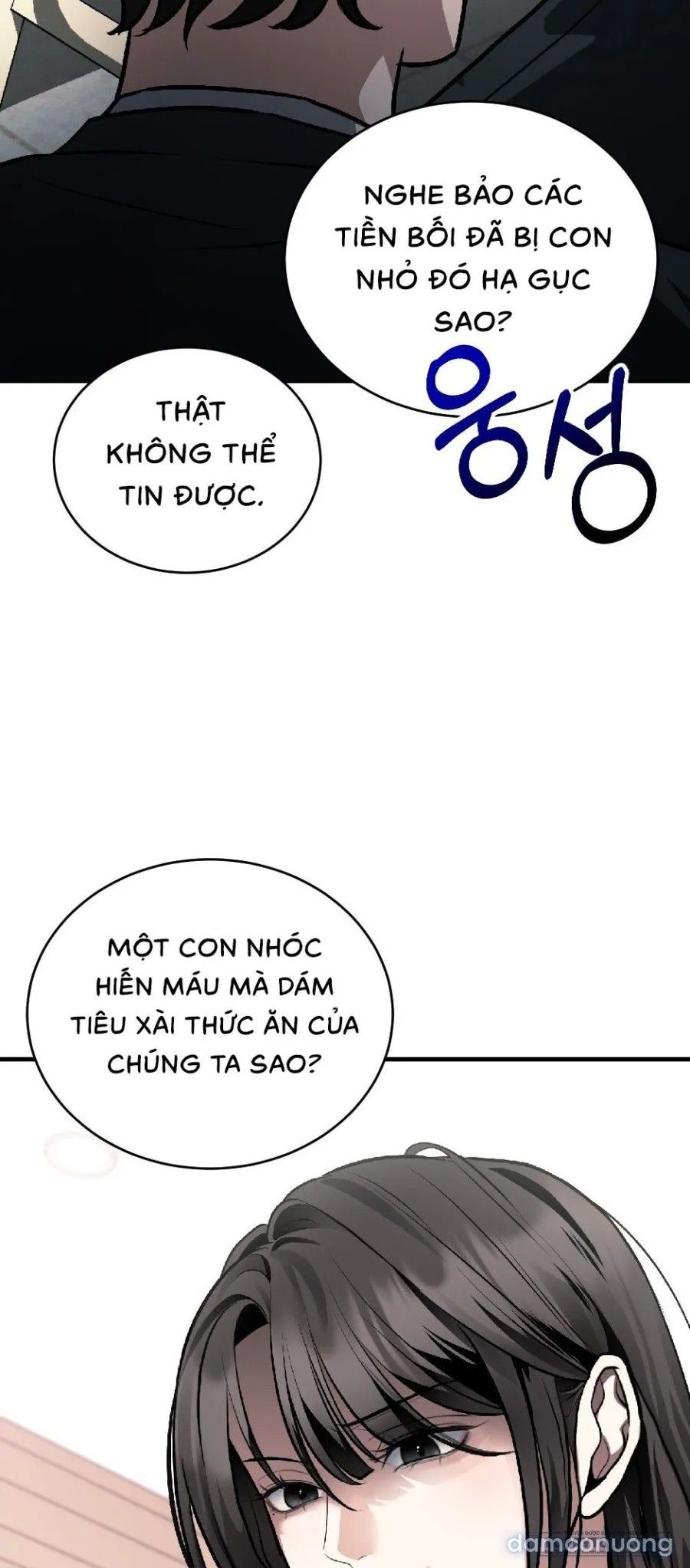 đọc truyện Chó Hoang Mơ Giấc Mơ Săn Mồi Chương 6 ảnh 18 tại Thiên Thai Truyện