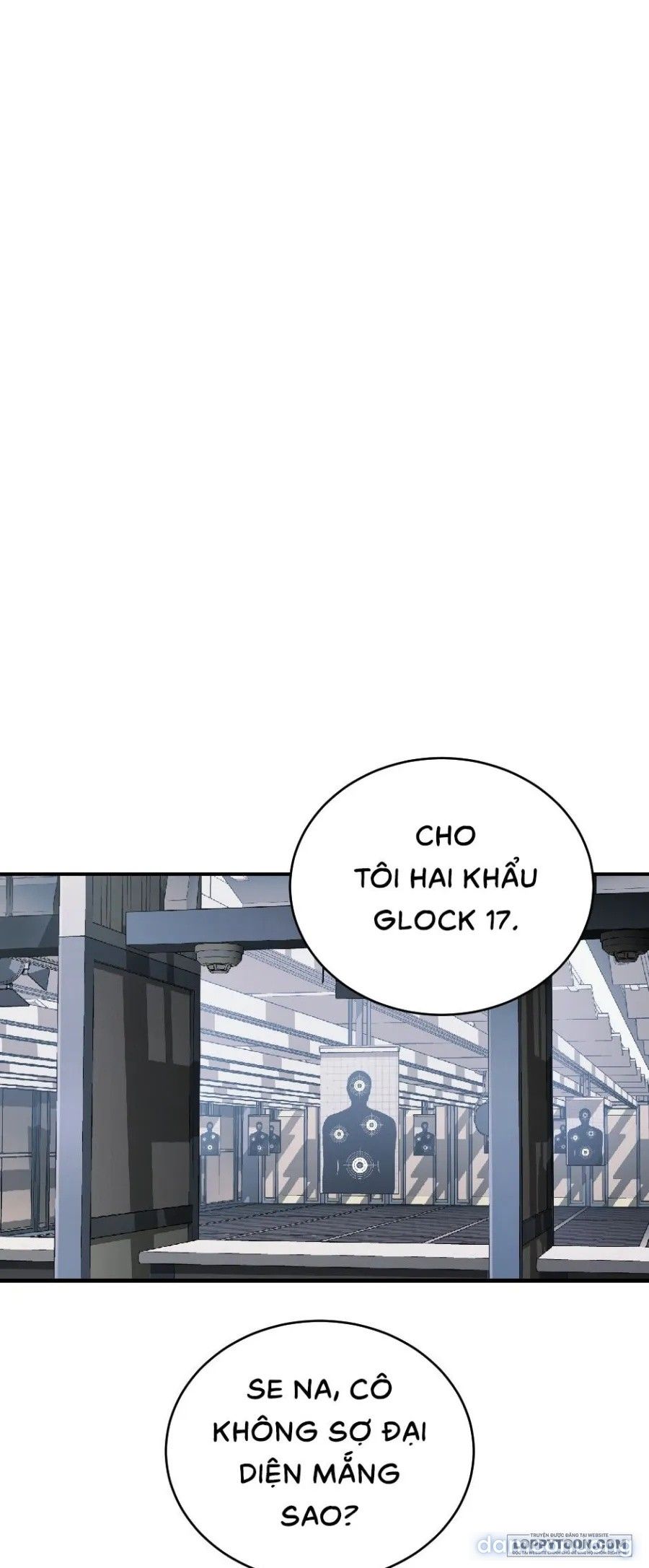 đọc truyện Chó Hoang Mơ Giấc Mơ Săn Mồi Chương 6 ảnh 48 tại Thiên Thai Truyện
