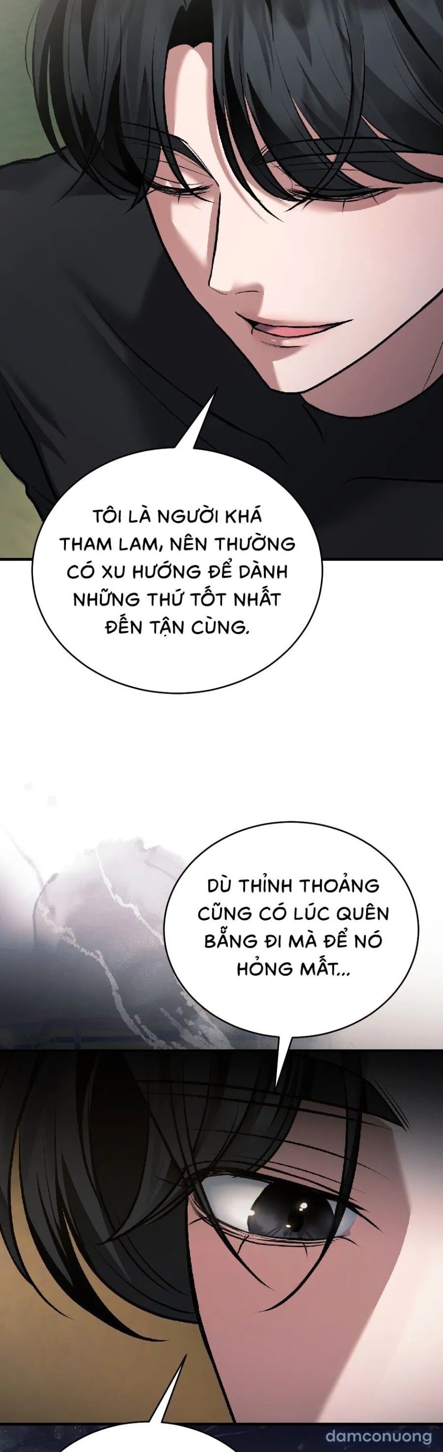 đọc truyện Chó Hoang Mơ Giấc Mơ Săn Mồi Chương 6 ảnh 69 tại Thiên Thai Truyện