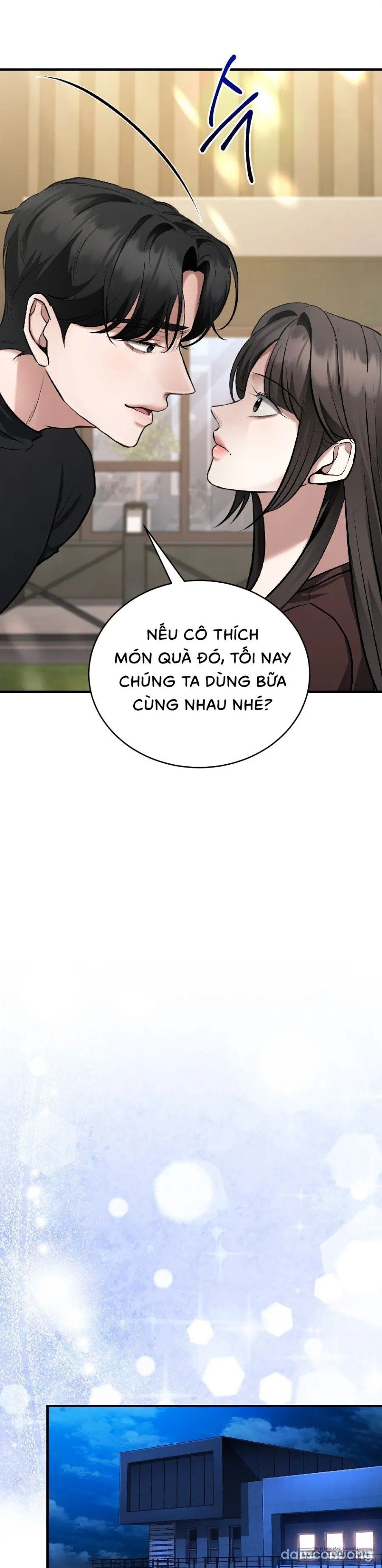 đọc truyện Chó Hoang Mơ Giấc Mơ Săn Mồi Chương 7 ảnh 55 tại Thiên Thai Truyện