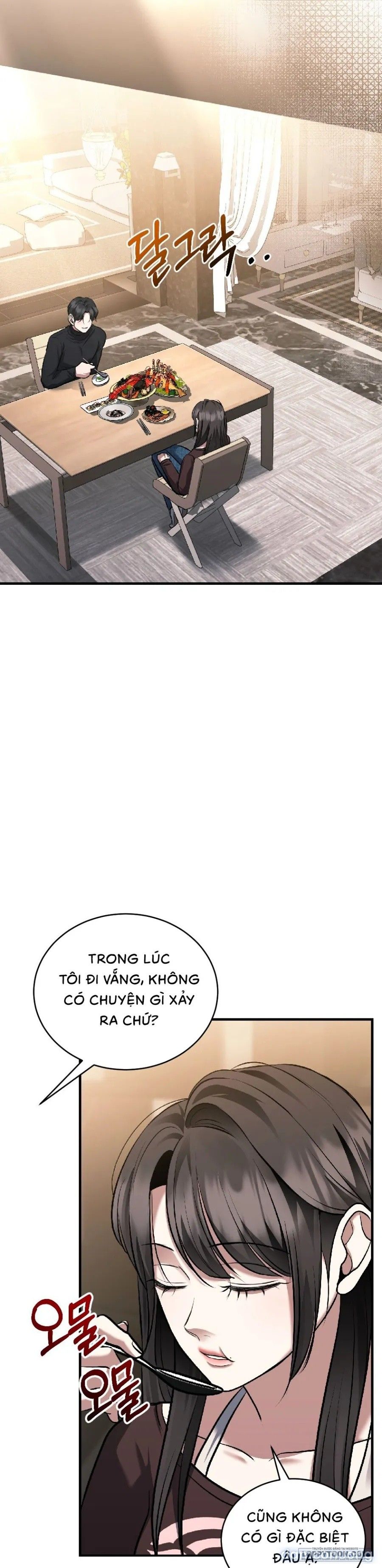 đọc truyện Chó Hoang Mơ Giấc Mơ Săn Mồi Chương 7 ảnh 58 tại Thiên Thai Truyện