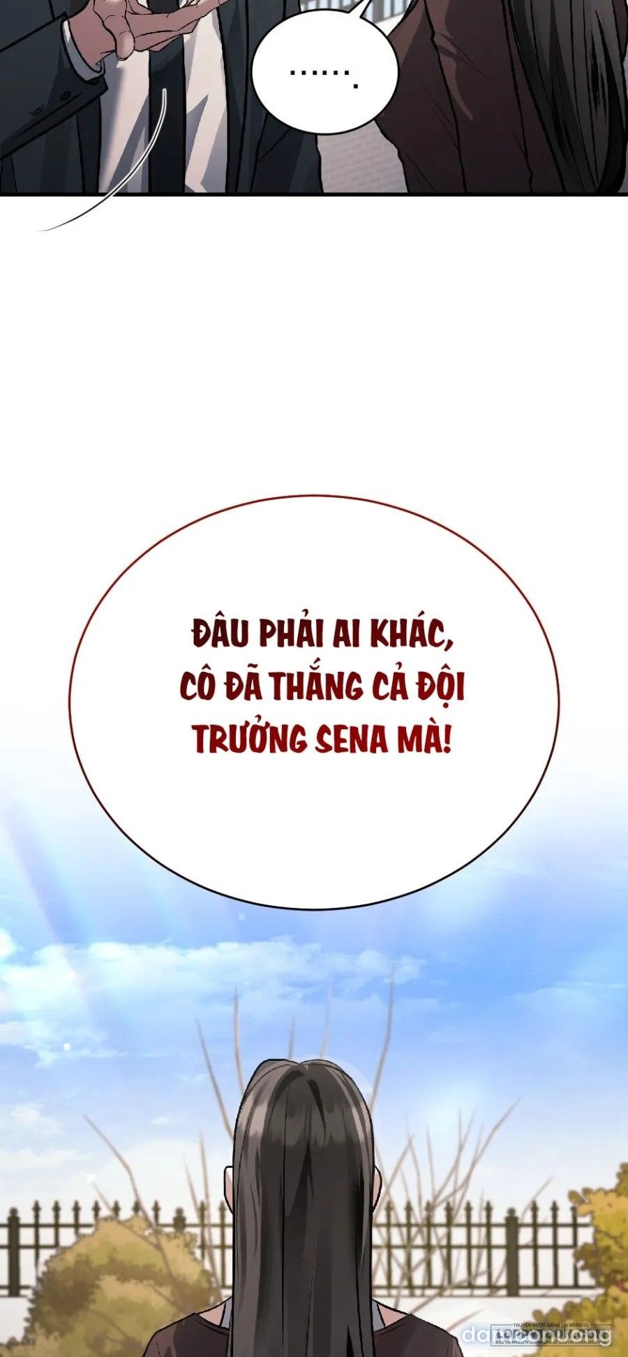 đọc truyện Chó Hoang Mơ Giấc Mơ Săn Mồi Chương 7 ảnh 8 tại Thiên Thai Truyện