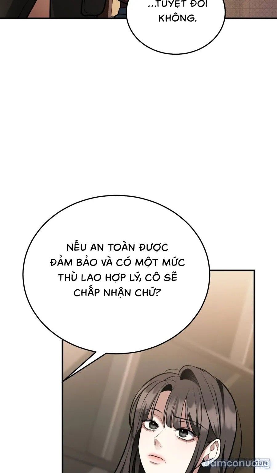 đọc truyện Chó Hoang Mơ Giấc Mơ Săn Mồi Chương 8 ảnh 39 tại Thiên Thai Truyện