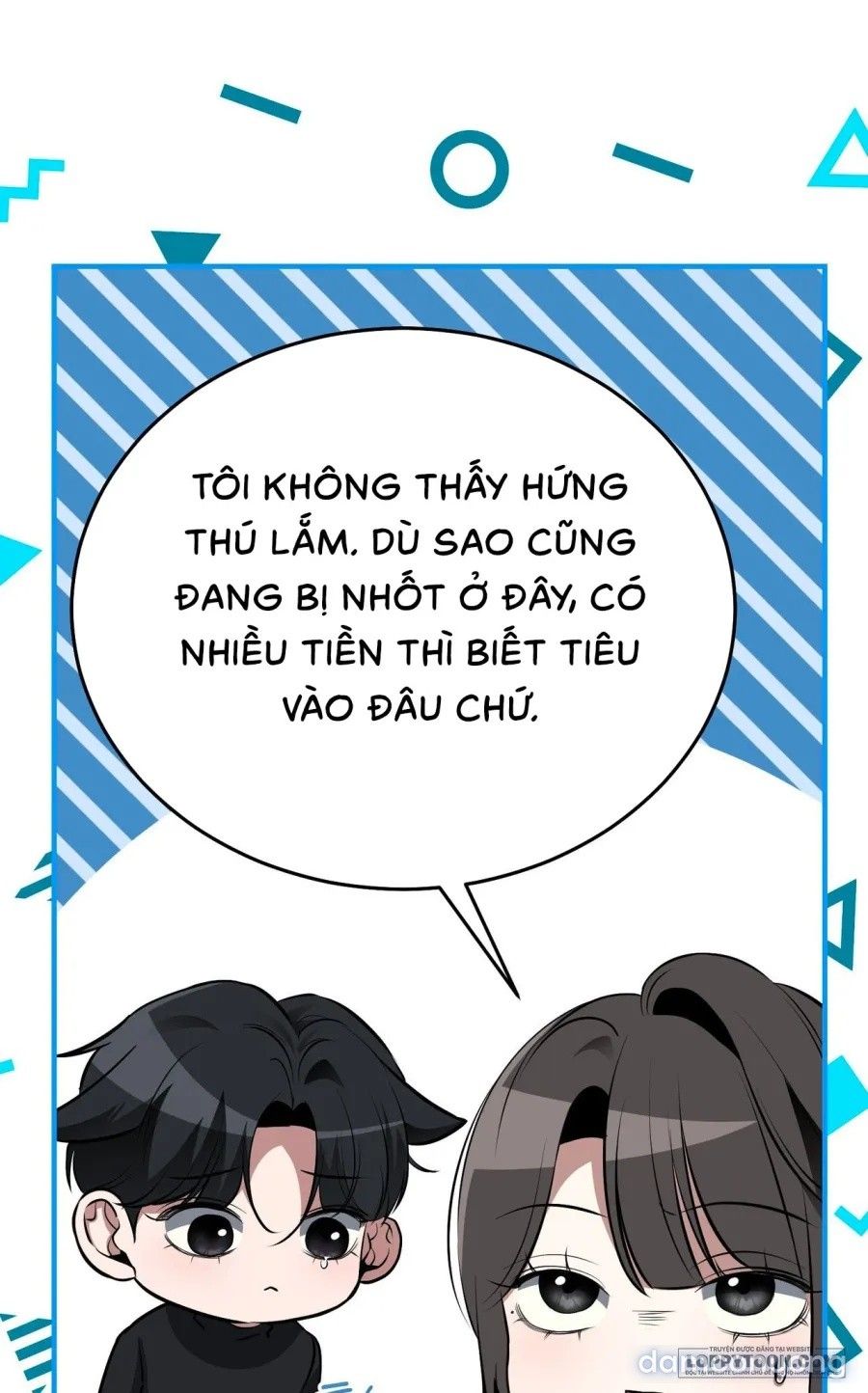 đọc truyện Chó Hoang Mơ Giấc Mơ Săn Mồi Chương 8 ảnh 42 tại Thiên Thai Truyện