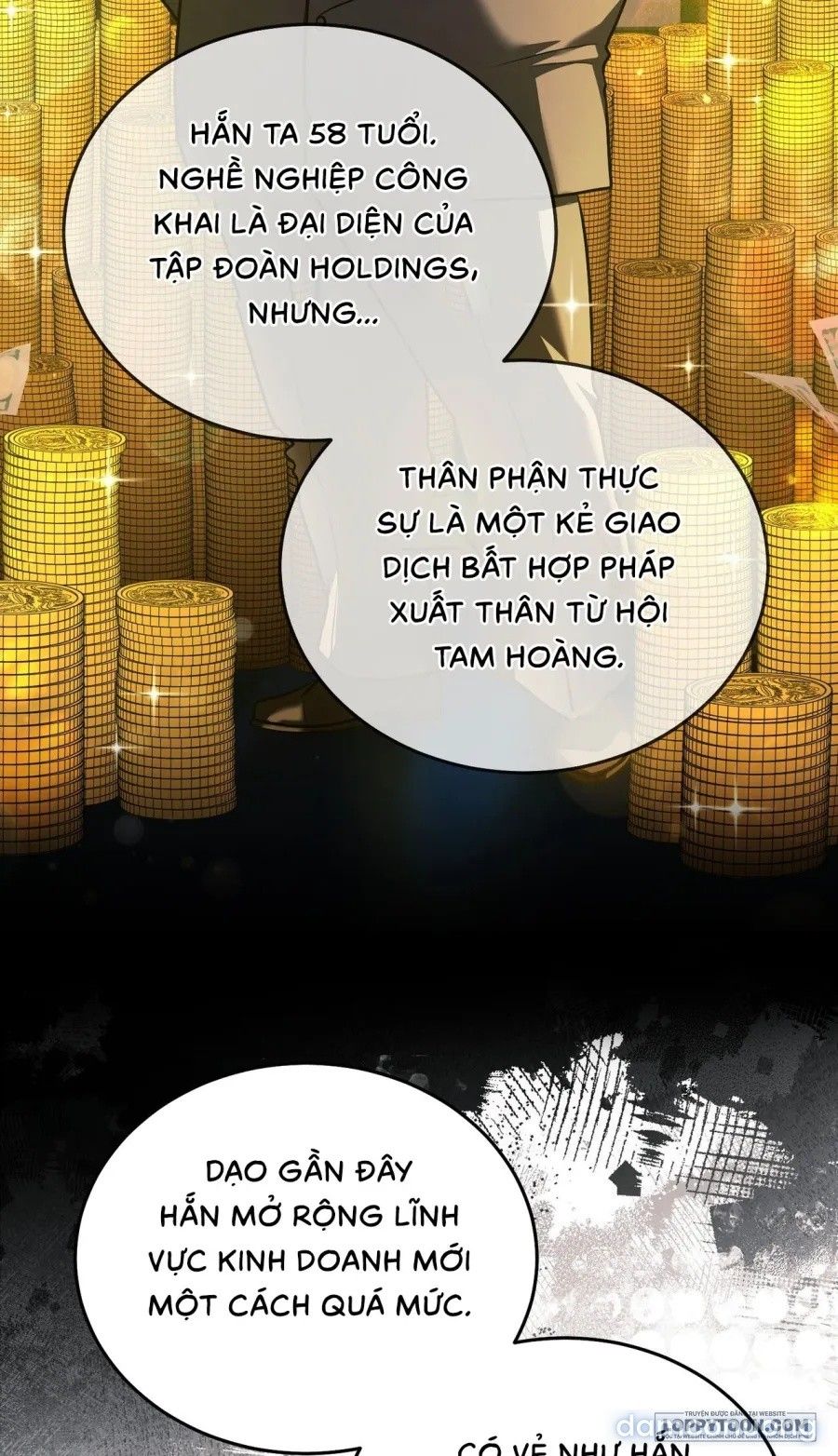 đọc truyện Chó Hoang Mơ Giấc Mơ Săn Mồi Chương 8 ảnh 10 tại Thiên Thai Truyện