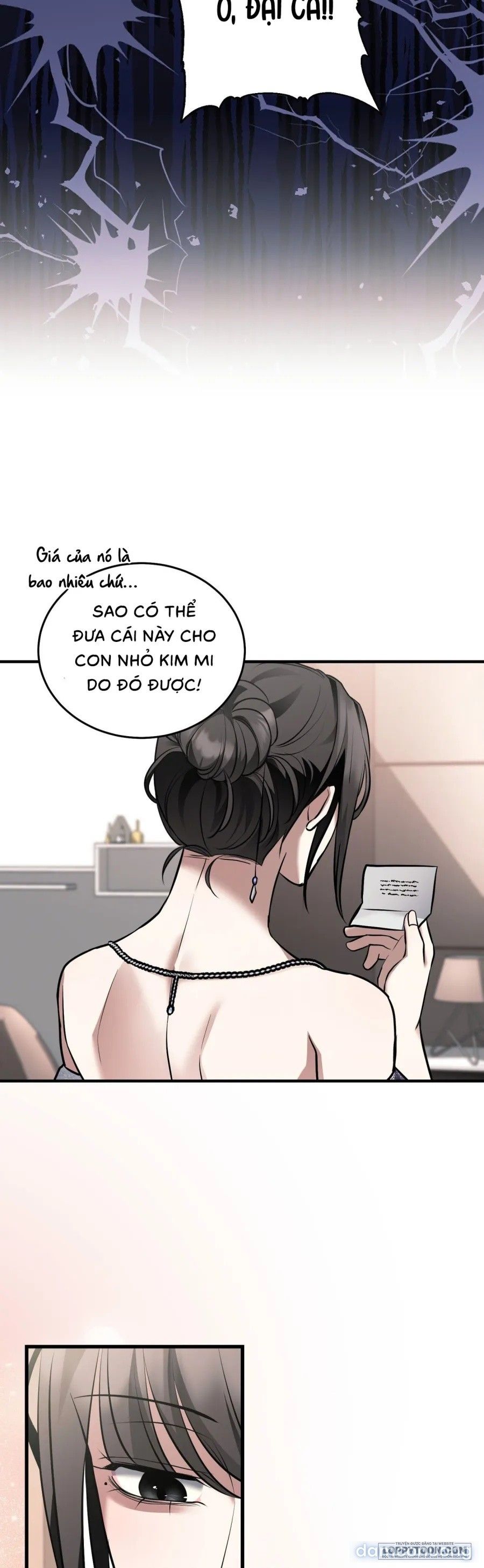 đọc truyện Chó Hoang Mơ Giấc Mơ Săn Mồi Chương 8 ảnh 87 tại Thiên Thai Truyện