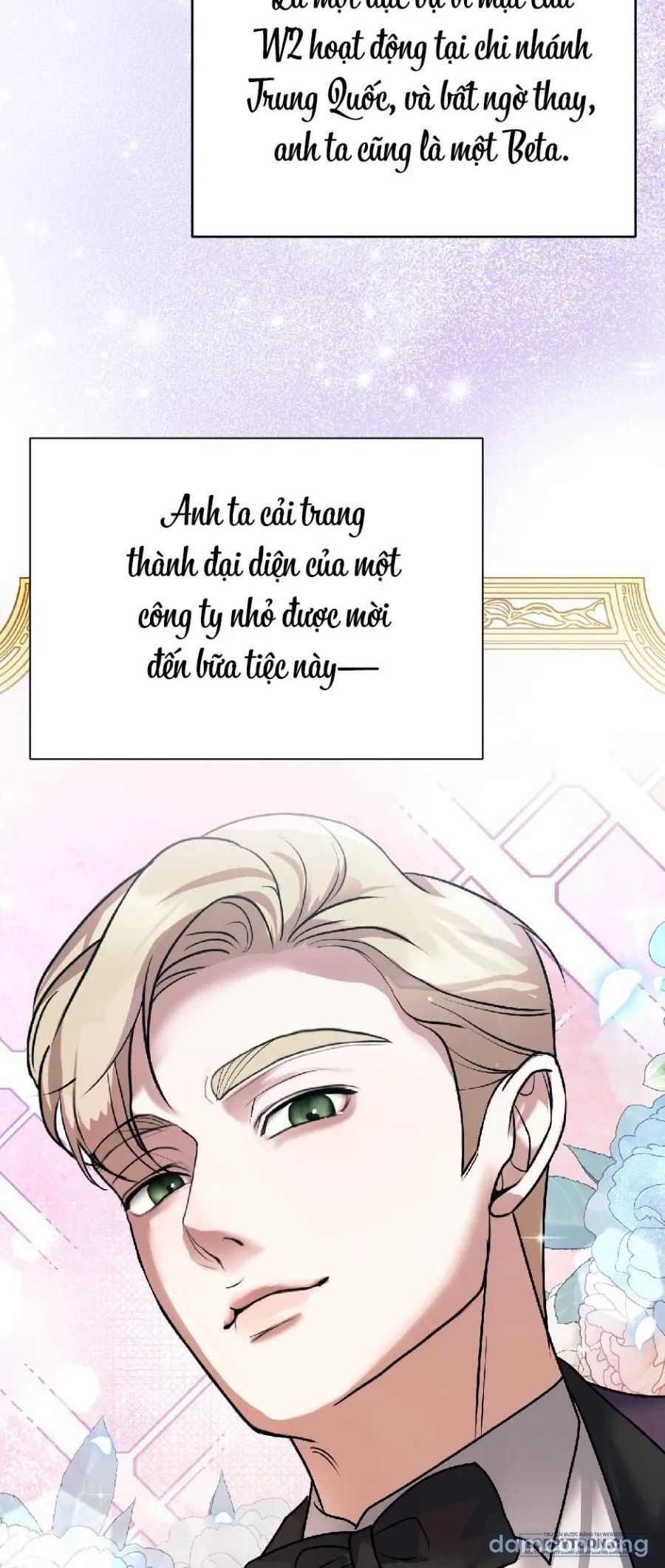 đọc truyện Chó Hoang Mơ Giấc Mơ Săn Mồi Chương 9 ảnh 5 tại Thiên Thai Truyện