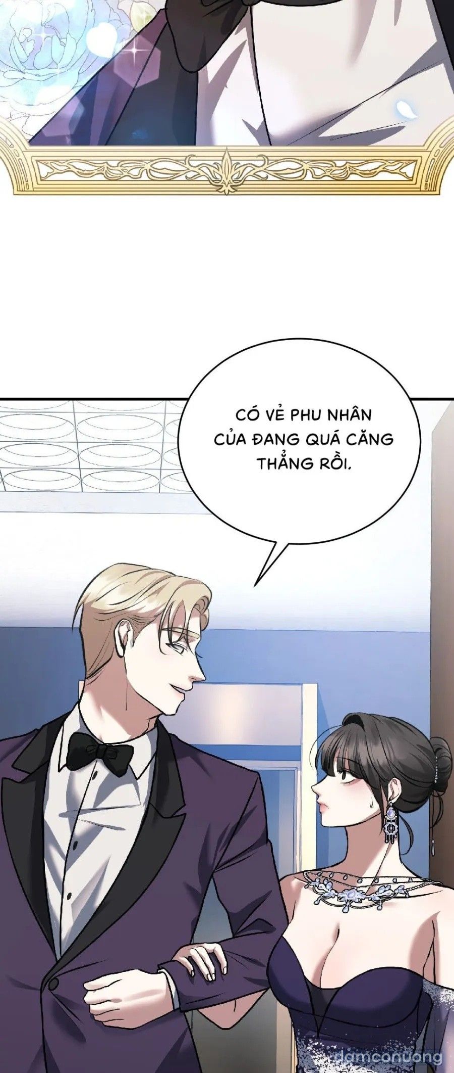 đọc truyện Chó Hoang Mơ Giấc Mơ Săn Mồi Chương 9 ảnh 6 tại Thiên Thai Truyện