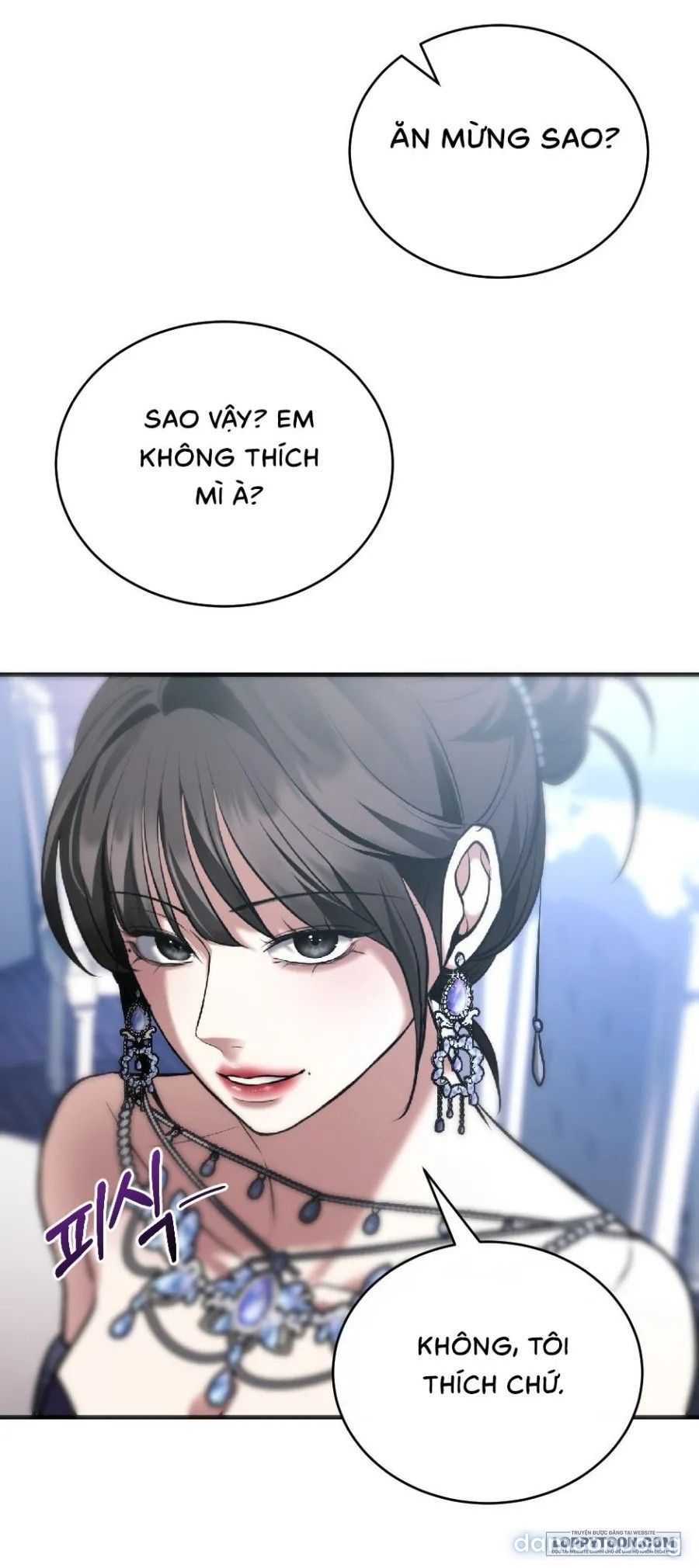 đọc truyện Chó Hoang Mơ Giấc Mơ Săn Mồi Chương 9 ảnh 51 tại Thiên Thai Truyện