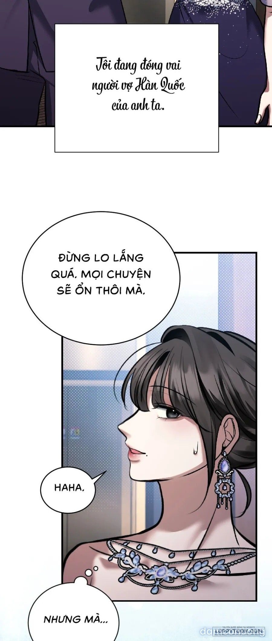 đọc truyện Chó Hoang Mơ Giấc Mơ Săn Mồi Chương 9 ảnh 7 tại Thiên Thai Truyện