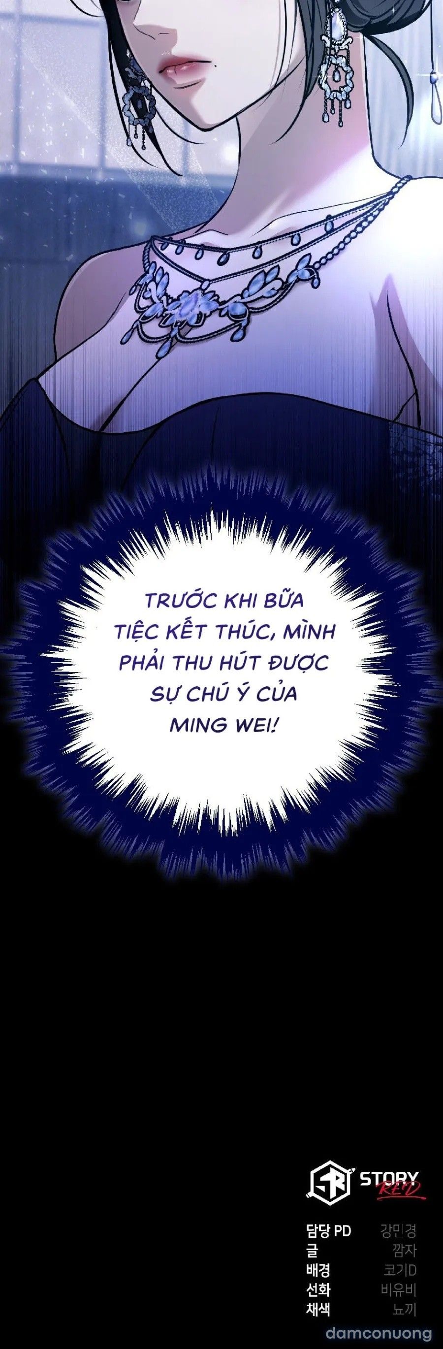 đọc truyện Chó Hoang Mơ Giấc Mơ Săn Mồi Chương 9 ảnh 61 tại Thiên Thai Truyện