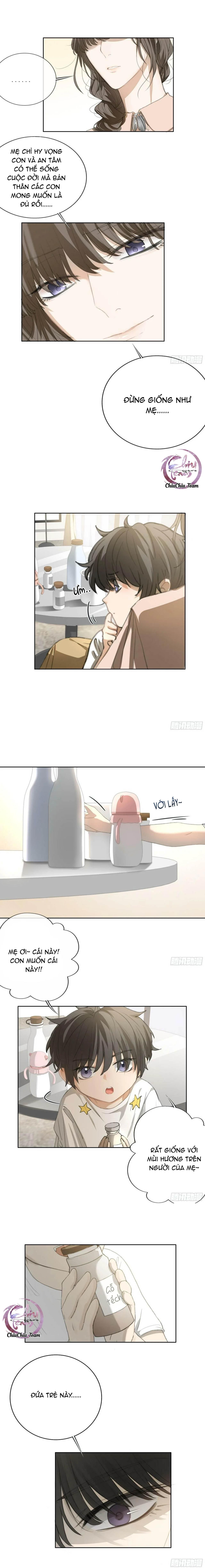 đọc truyện Chó Hư Khó Giữ Chương 17 ảnh 2 tại Truyện Dạ Ký