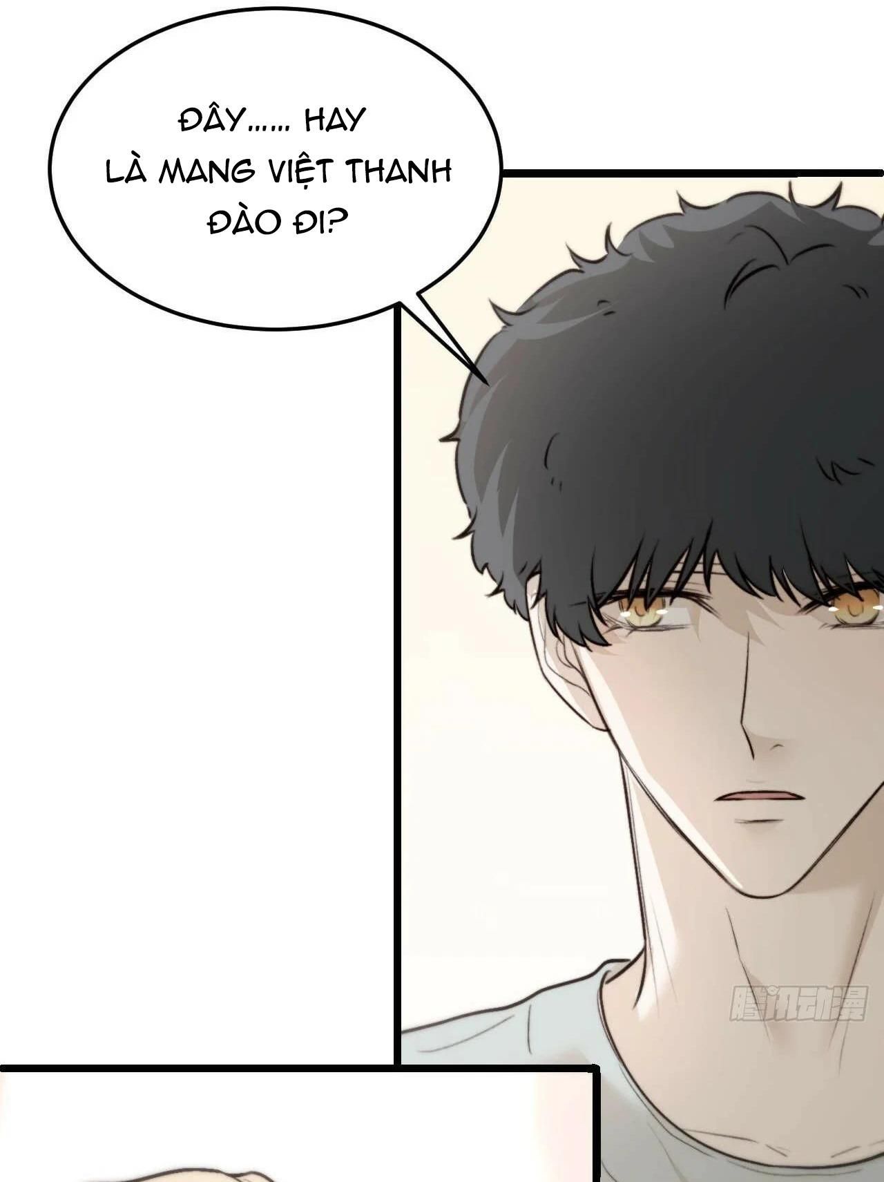 đọc truyện Chó Hư Khó Giữ Chương 21 ảnh 27 tại Truyện Dạ Ký
