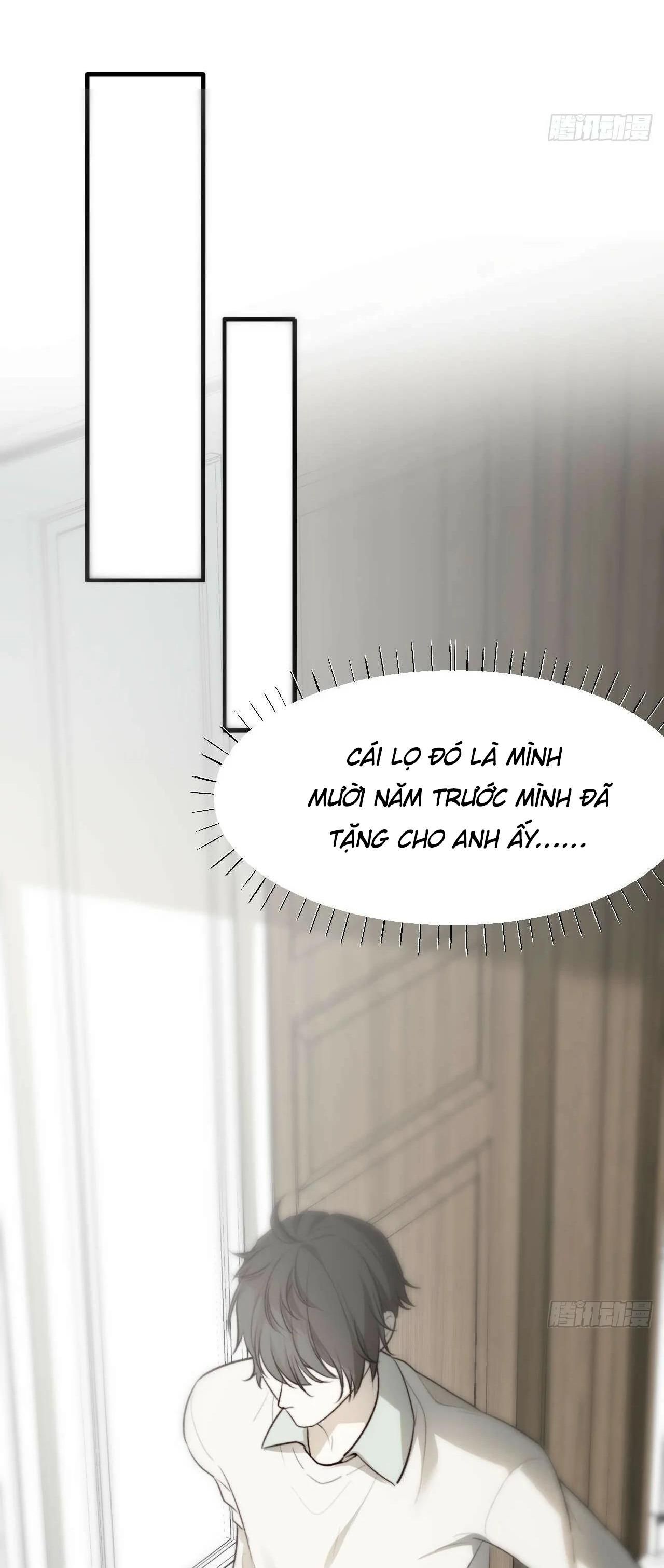 đọc truyện Chó Hư Khó Giữ Chương 21 ảnh 9 tại Truyện Dạ Ký