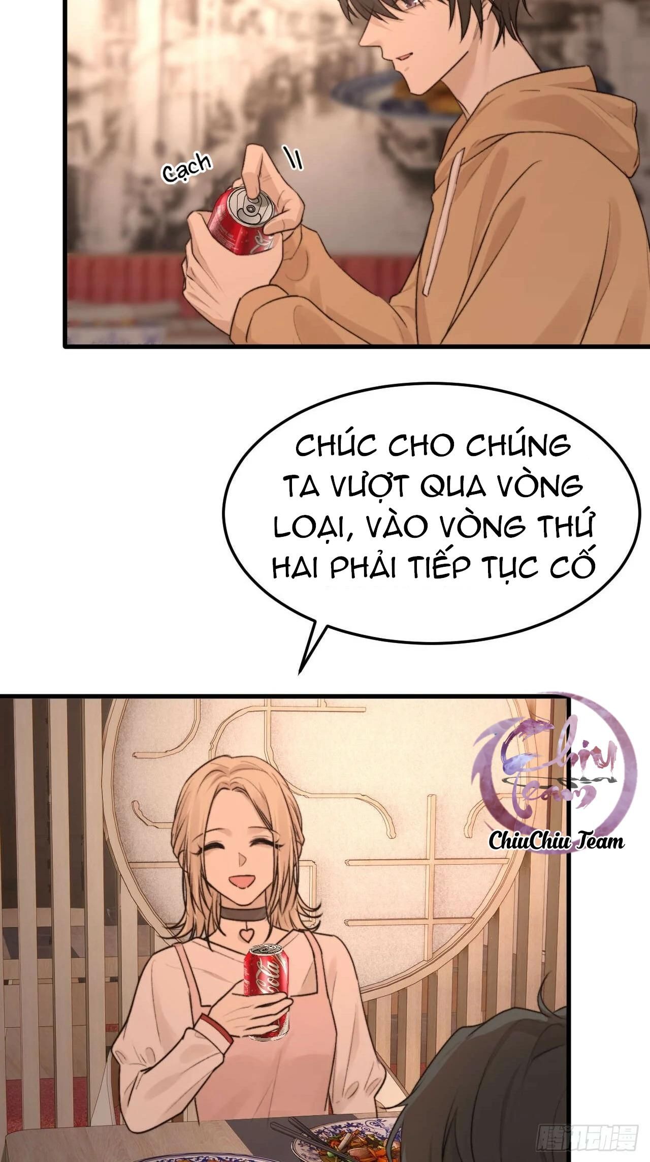 đọc truyện Chó Hư Khó Giữ Chương 22 ảnh 28 tại Truyện Dạ Ký