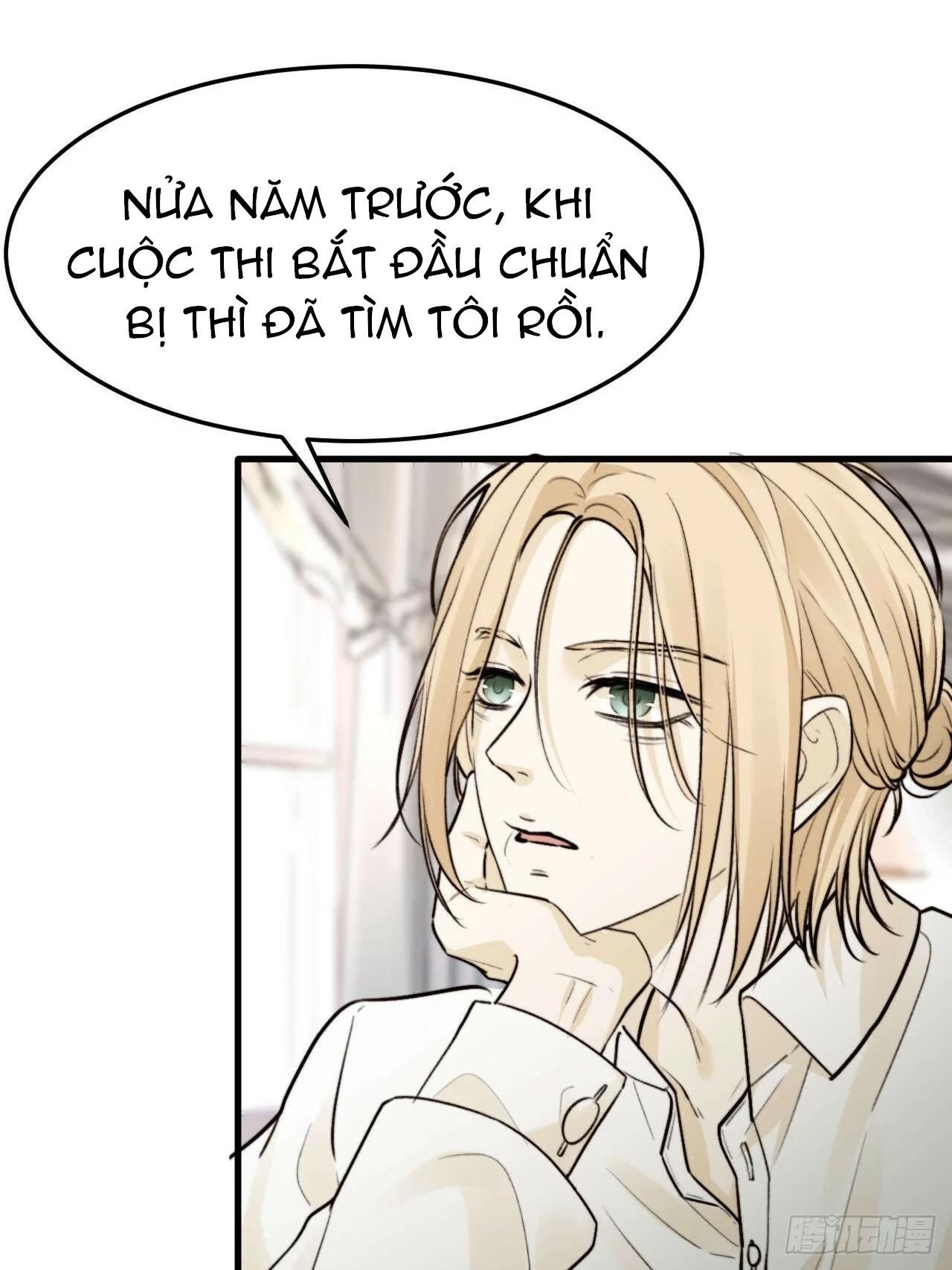đọc truyện Chó Hư Khó Giữ Chương 22 ảnh 53 tại Truyện Dạ Ký