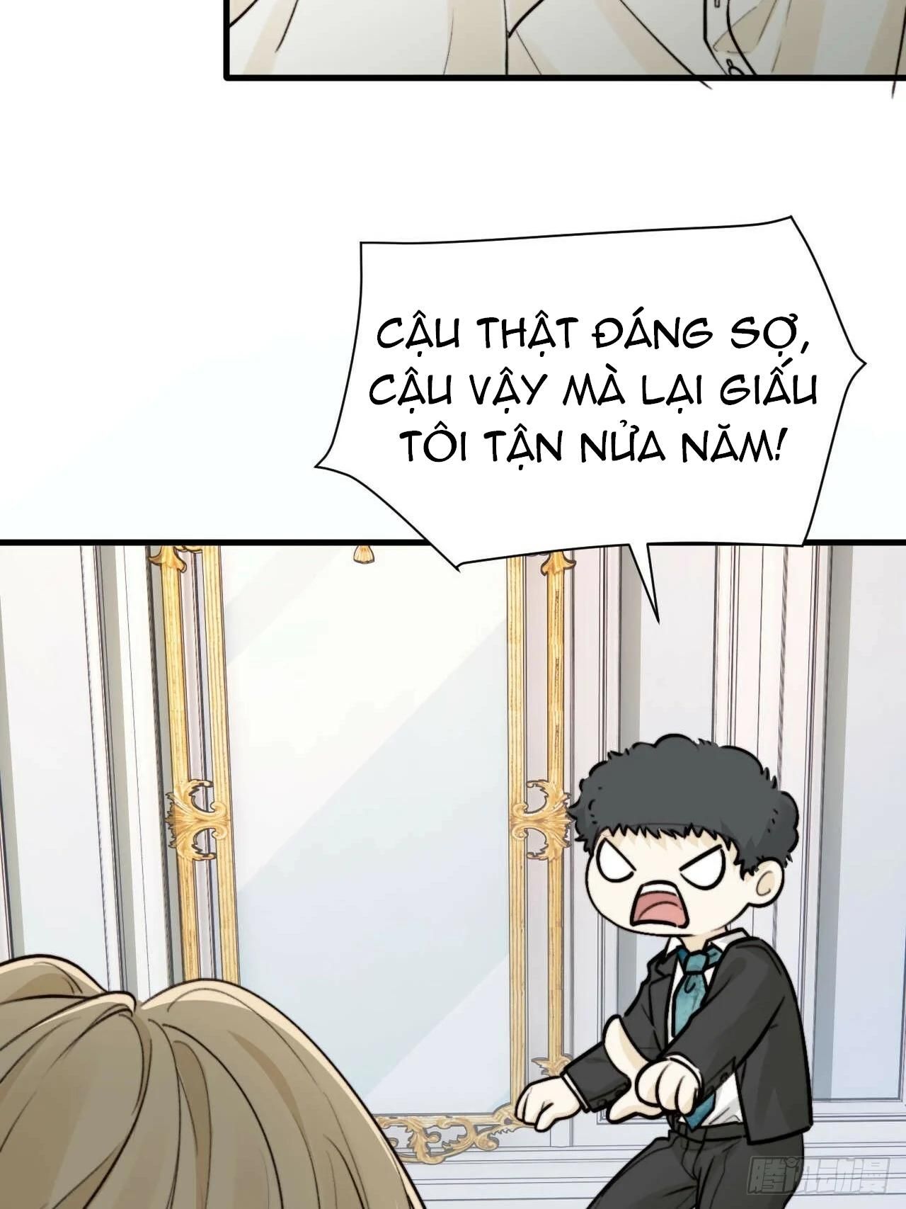 đọc truyện Chó Hư Khó Giữ Chương 22 ảnh 54 tại Truyện Dạ Ký