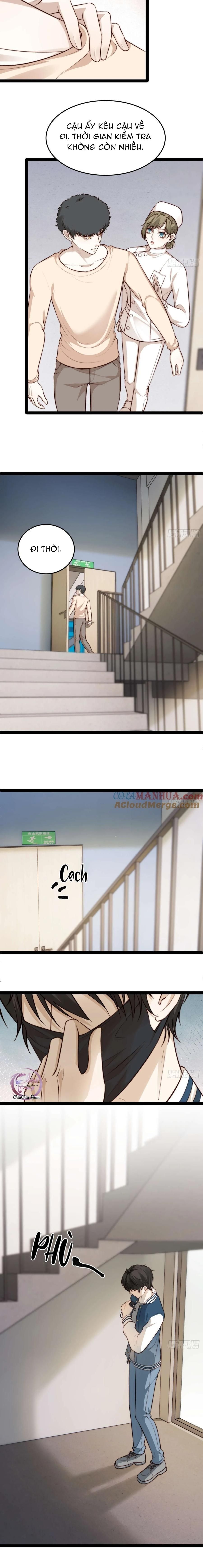 đọc truyện Chó Hư Khó Giữ Chương 34 ảnh 6 tại Truyện Dạ Ký