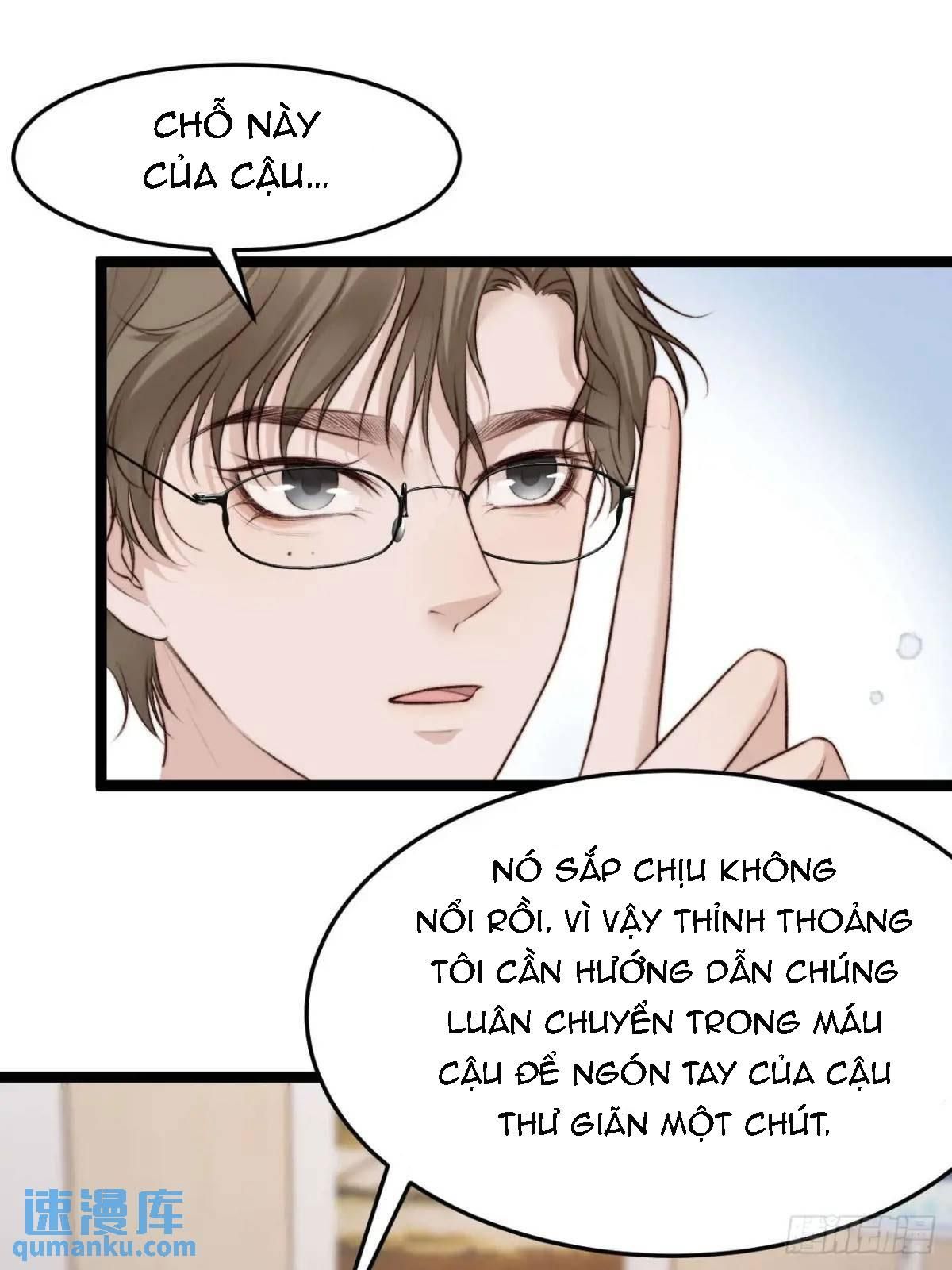 đọc truyện Chó Hư Khó Giữ Chương 42 ảnh 7 tại Truyện Dạ Ký