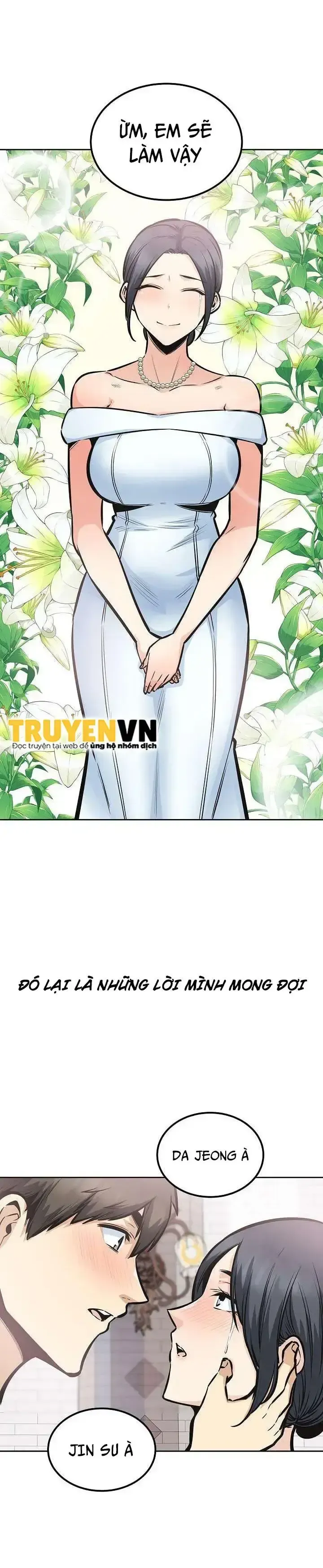 đọc truyện Cho Kẹo Hay Bị Ghẹo Chương 100 ảnh 26 tại Giả Dược