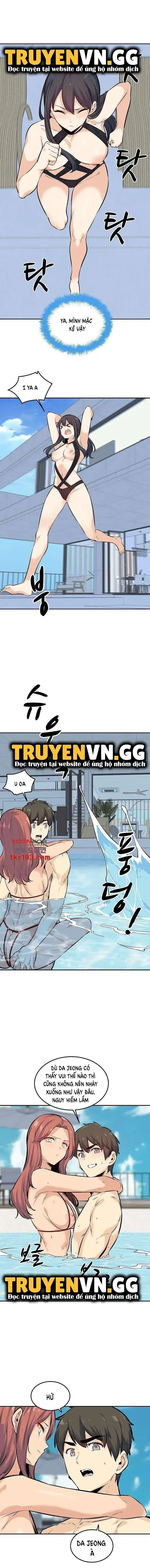 đọc truyện Cho Kẹo Hay Bị Ghẹo Chương 119 ảnh 2 tại Giả Dược