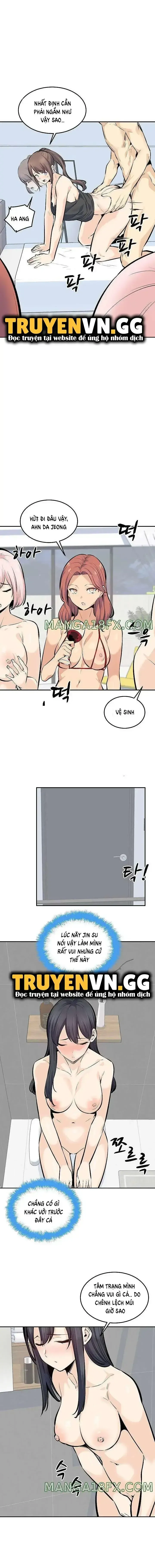 đọc truyện Cho Kẹo Hay Bị Ghẹo Chương 119 ảnh 13 tại Giả Dược