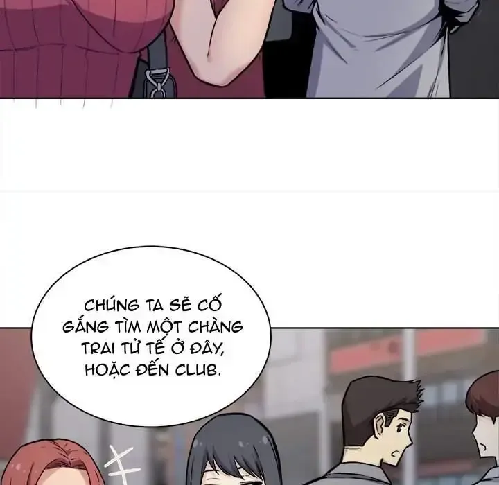 đọc truyện Cho Kẹo Hay Bị Ghẹo Chương 25 ảnh 45 tại Giả Dược