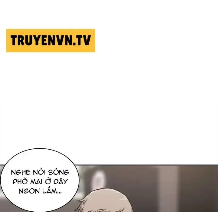 đọc truyện Cho Kẹo Hay Bị Ghẹo Chương 25 ảnh 78 tại Giả Dược