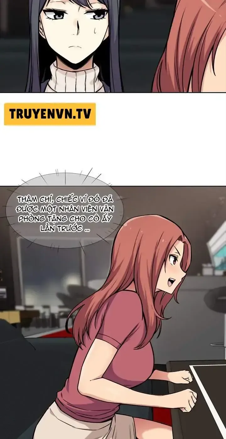 đọc truyện Cho Kẹo Hay Bị Ghẹo Chương 25 ảnh 95 tại Giả Dược