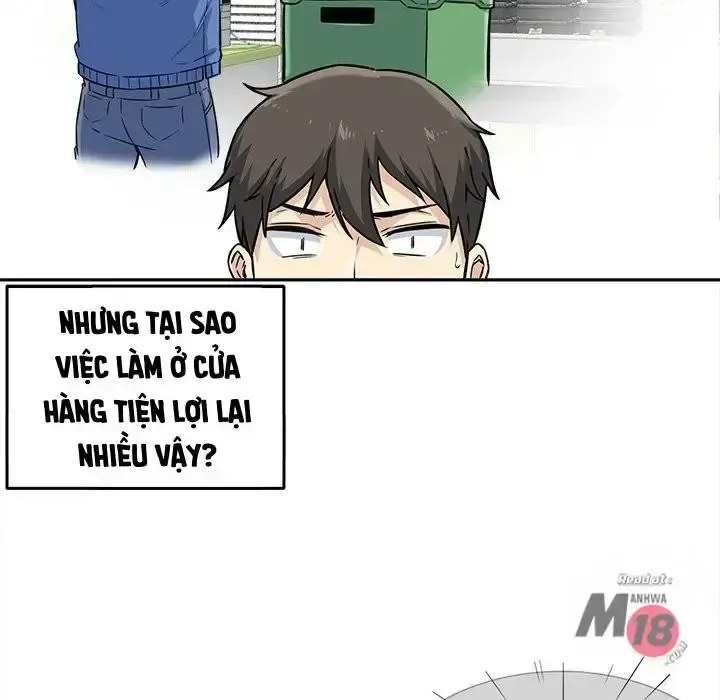 đọc truyện Cho Kẹo Hay Bị Ghẹo Chương 30 ảnh 39 tại Giả Dược