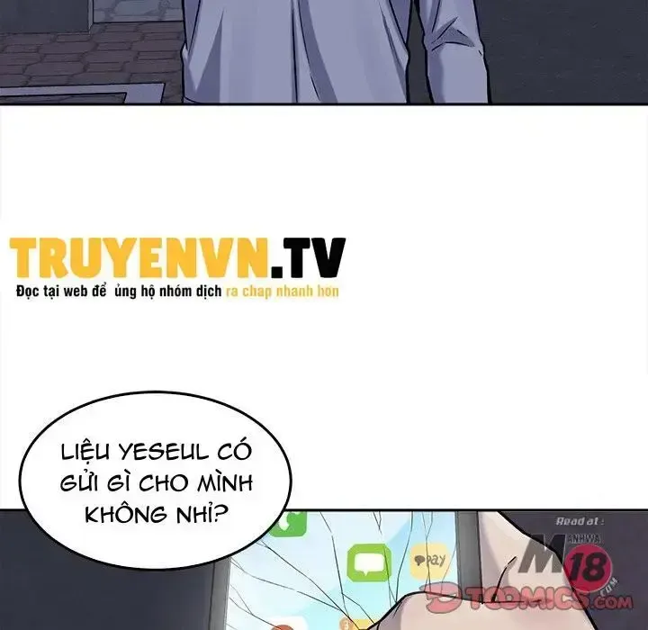 đọc truyện Cho Kẹo Hay Bị Ghẹo Chương 30 ảnh 41 tại Giả Dược