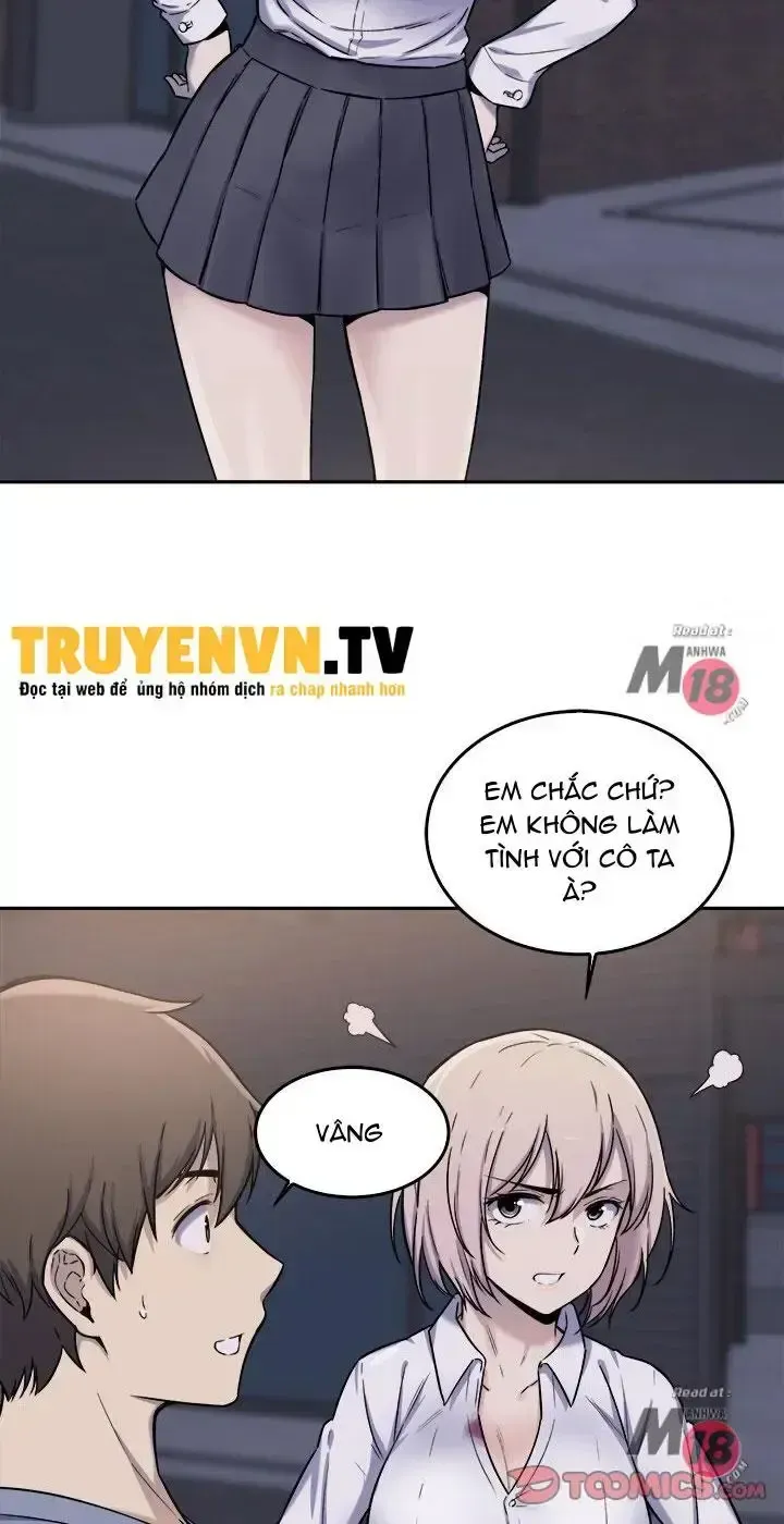 đọc truyện Cho Kẹo Hay Bị Ghẹo Chương 30 ảnh 64 tại Giả Dược