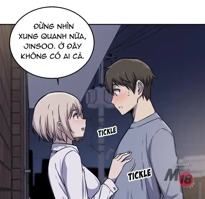 đọc truyện Cho Kẹo Hay Bị Ghẹo Chương 30 ảnh 80 tại Giả Dược