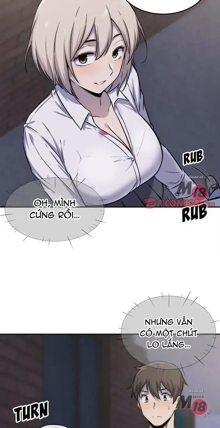 đọc truyện Cho Kẹo Hay Bị Ghẹo Chương 30 ảnh 84 tại Giả Dược