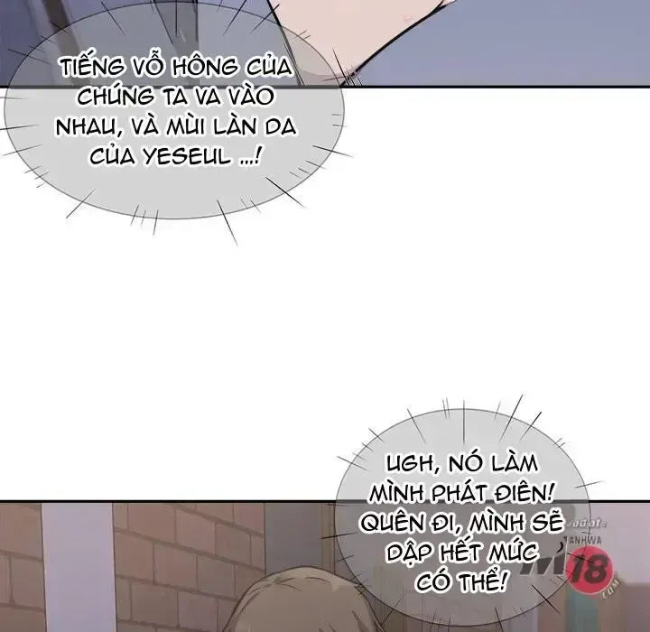 đọc truyện Cho Kẹo Hay Bị Ghẹo Chương 30 ảnh 100 tại Giả Dược