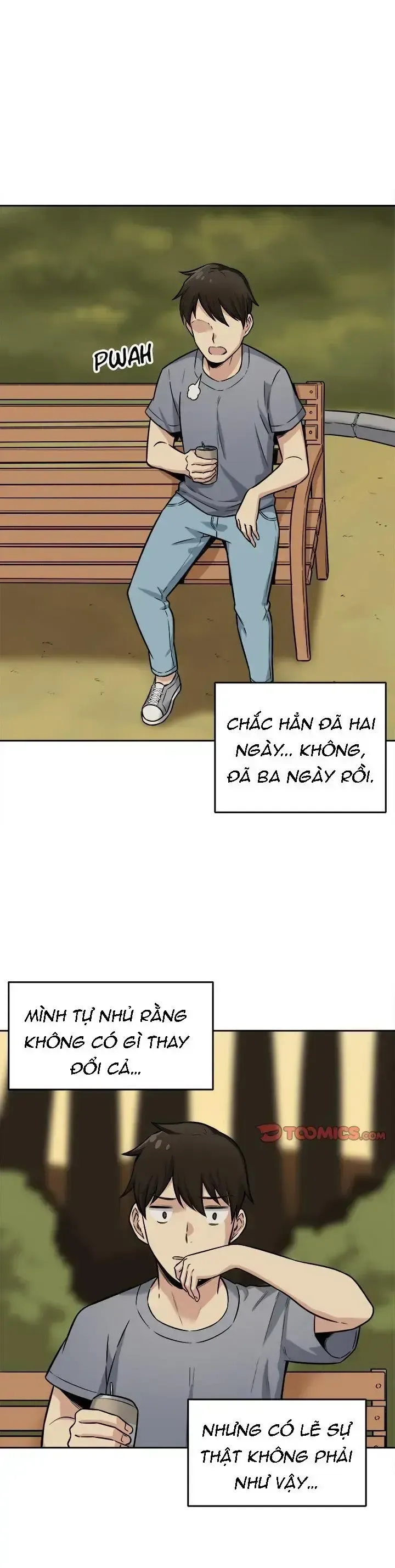 đọc truyện Cho Kẹo Hay Bị Ghẹo Chương 39 ảnh 26 tại Giả Dược