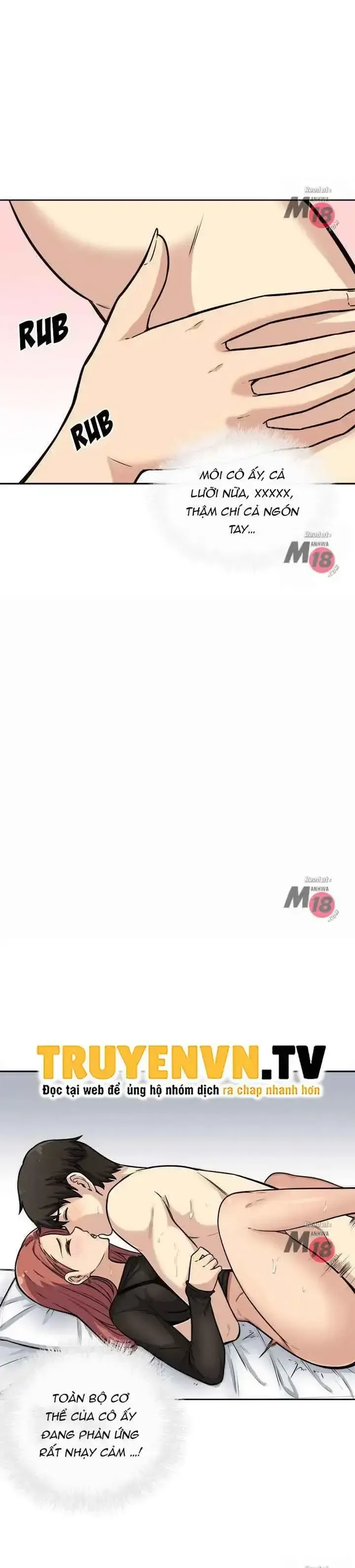 đọc truyện Cho Kẹo Hay Bị Ghẹo Chương 42 ảnh 12 tại Giả Dược