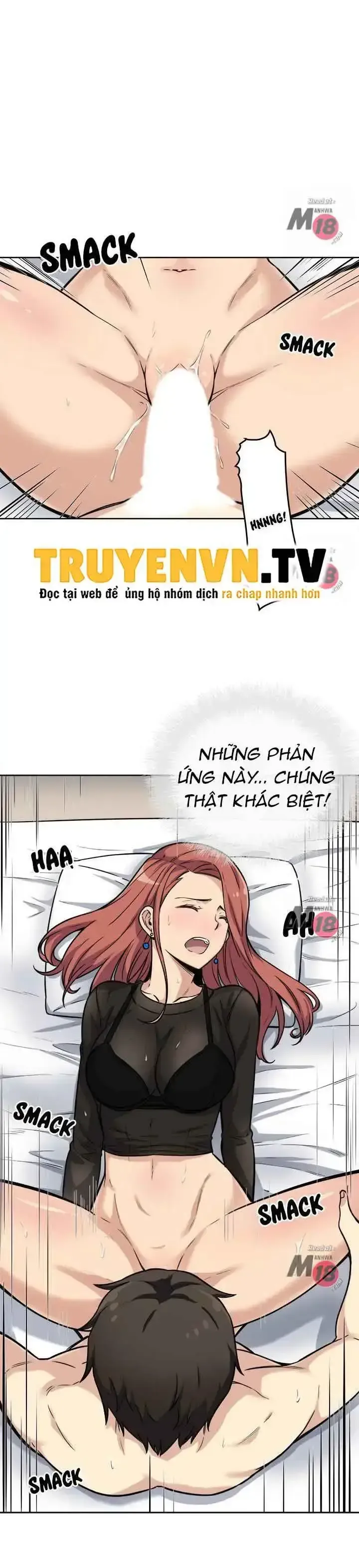 đọc truyện Cho Kẹo Hay Bị Ghẹo Chương 42 ảnh 3 tại Giả Dược