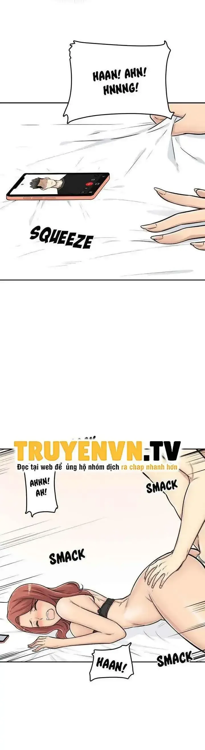đọc truyện Cho Kẹo Hay Bị Ghẹo Chương 43 ảnh 28 tại Giả Dược