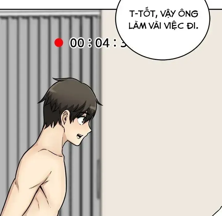 đọc truyện Cho Kẹo Hay Bị Ghẹo Chương 45 ảnh 103 tại Giả Dược