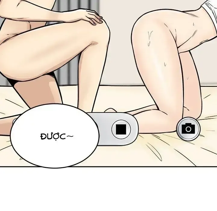 đọc truyện Cho Kẹo Hay Bị Ghẹo Chương 45 ảnh 104 tại Giả Dược