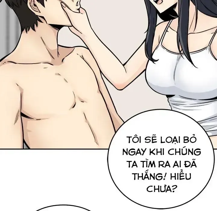 đọc truyện Cho Kẹo Hay Bị Ghẹo Chương 45 ảnh 44 tại Giả Dược